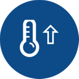 Ikon - Vannbåren varme