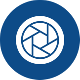 Ikon - Termisk fotografering