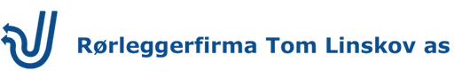 Logo - Rørleggerfirma Tom Linskov AS