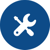 Ikon - Service på gamle anlegg